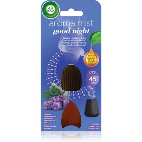 Aroma Mist Good Night recarga para difusor de aromas 20 ml - Air Wick - Modalova