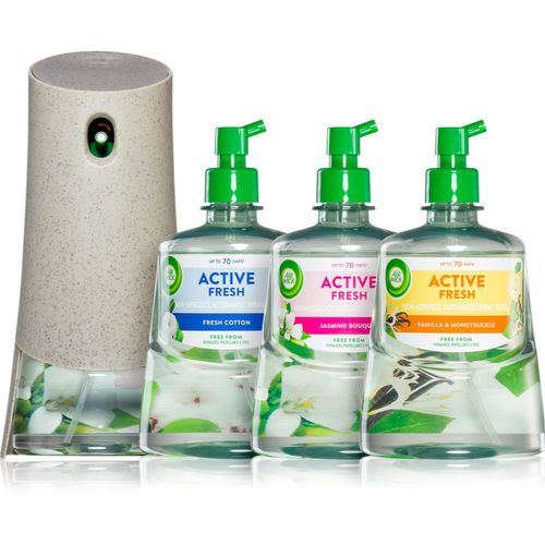 Active Fresh confezione regalo - Air Wick - Modalova