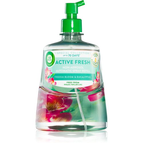 Active Fresh Freesia Bloom & Eucalyptus deodorante ricarica 228 ml - Air Wick - Modalova