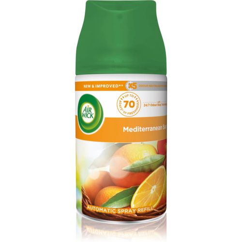 Freshmatic Mediterranean Sun ambientador Recambio 250 ml - Air Wick - Modalova