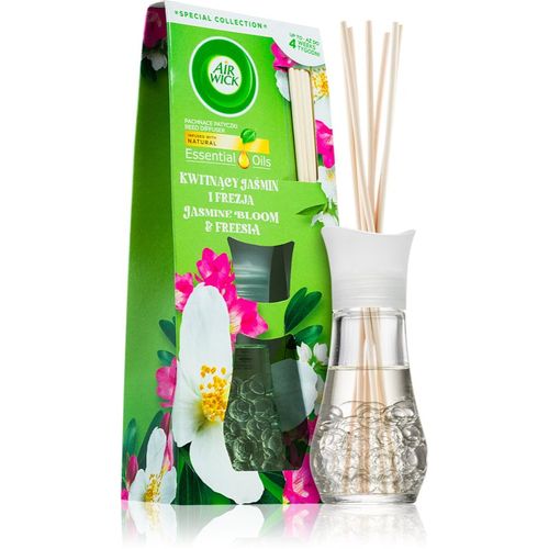 Reed Diffuser Jasmine Bloom & Freesia difusor de aromas con esencia 25 ml - Air Wick - Modalova