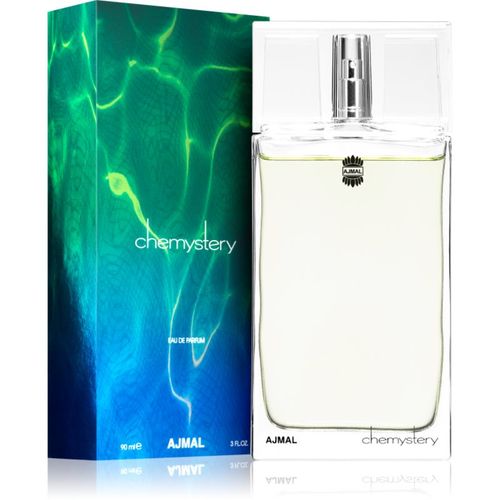 Chemystery Eau de Parfum para hombre 90 ml - Ajmal - Modalova