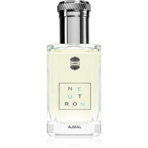 Neutron Eau de Parfum para hombre 100 ml - Ajmal - Modalova