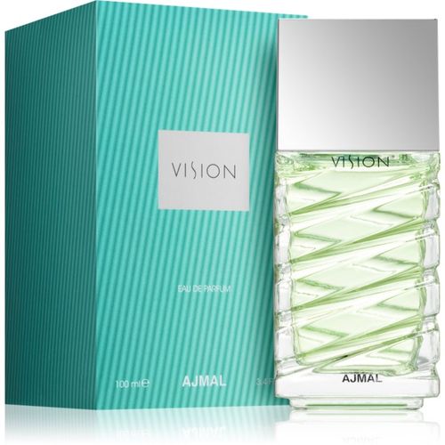 Vision Eau de Parfum para hombre 100 ml - Ajmal - Modalova