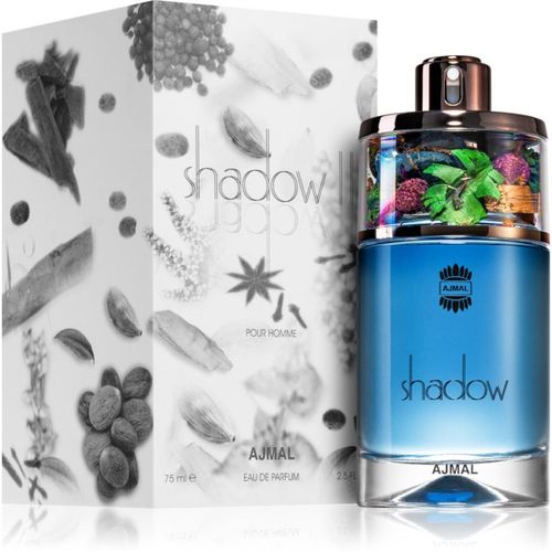 II Eau de Parfum para hombre 75 ml - Ajmal - Modalova