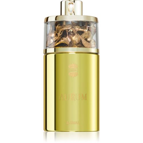 Aurum Eau de Parfum para mujer 75 ml - Ajmal - Modalova