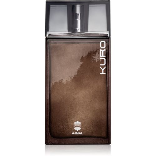 Kuro Eau de Parfum para hombre 90 ml - Ajmal - Modalova