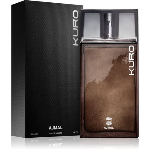 Kuro Eau de Parfum para hombre 90 ml - Ajmal - Modalova