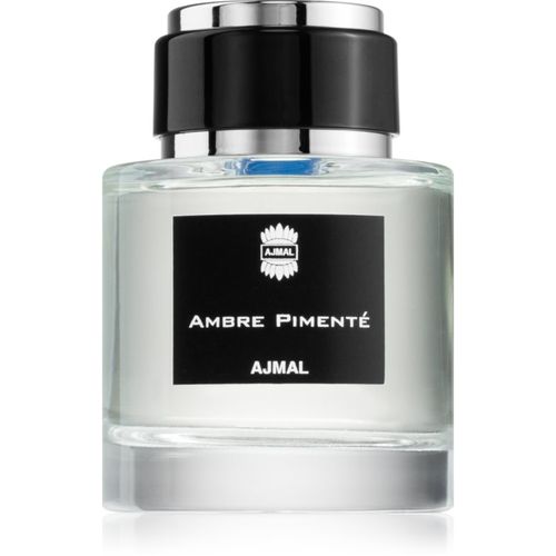 Ambre Pimente Eau de Parfum unisex 100 ml - Ajmal - Modalova