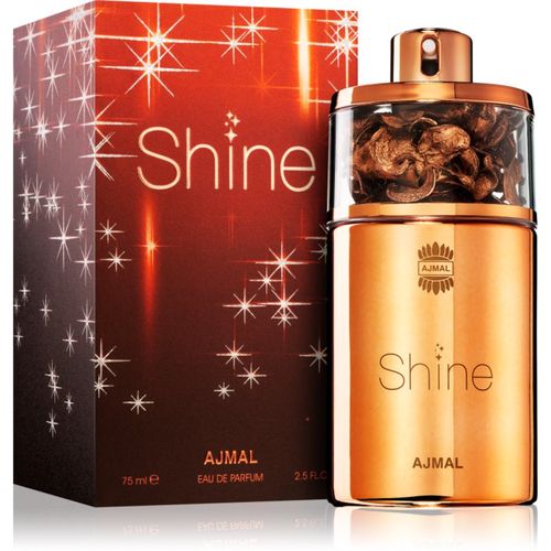 Shine Eau de Parfum para mujer 75 ml - Ajmal - Modalova