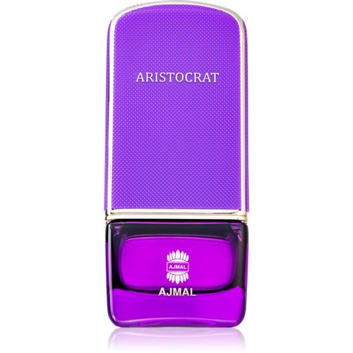 Aristocrat for Her Eau de Parfum para mujer 75 ml - Ajmal - Modalova