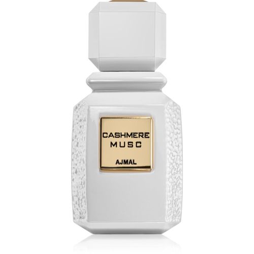 Cashmere Musc Eau de Parfum unisex 100 ml - Ajmal - Modalova