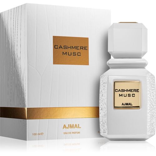 Cashmere Musc Eau de Parfum unisex 100 ml - Ajmal - Modalova