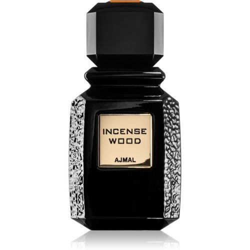 Incense Wood Eau de Parfum unisex 100 ml - Ajmal - Modalova