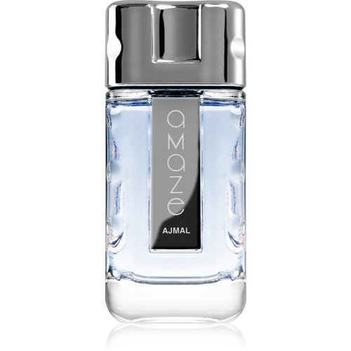 Amaze Eau de Parfum para hombre 100 ml - Ajmal - Modalova