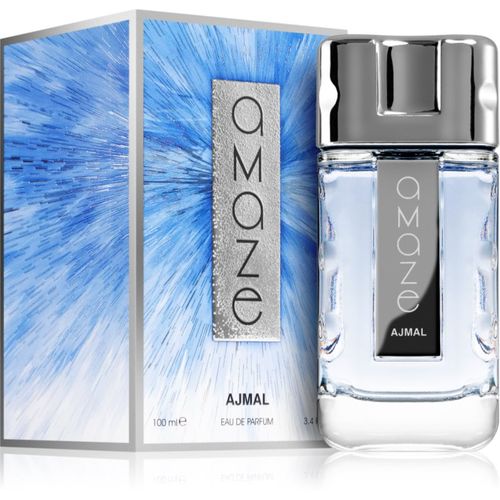 Amaze Eau de Parfum para hombre 100 ml - Ajmal - Modalova