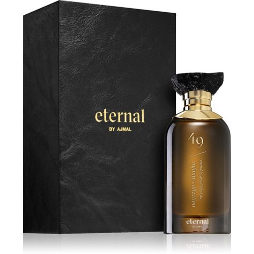 Eternal 49 Eau de Parfum unisex 100 ml - Ajmal - Modalova
