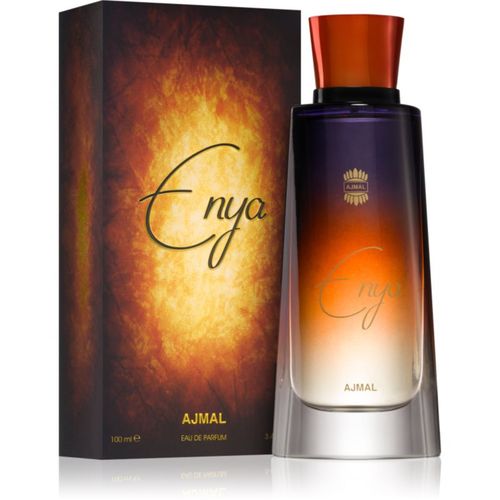 Enya Eau de Parfum para mujer 100 ml - Ajmal - Modalova