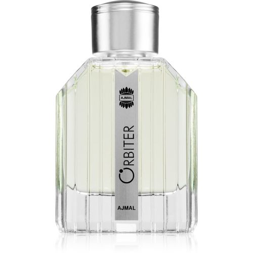 Orbiter Eau de Parfum para hombre 100 ml - Ajmal - Modalova