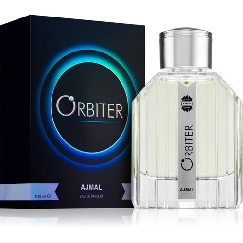 Orbiter Eau de Parfum para hombre 100 ml - Ajmal - Modalova