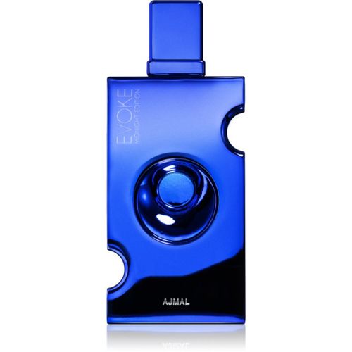Evoke Her Midnight Edition Eau de Parfum para mujer 75 ml - Ajmal - Modalova