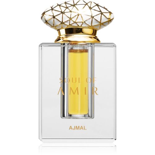 Soul Of Amir perfume unisex 12 ml - Ajmal - Modalova