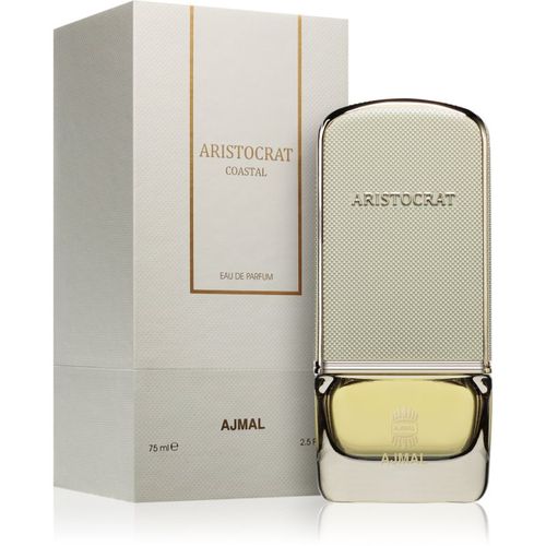 Aristocrat Coastal Eau de Parfum para hombre 75 ml - Ajmal - Modalova