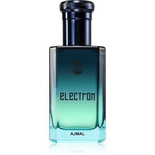 Electron Eau de Parfum para hombre 100 ml - Ajmal - Modalova