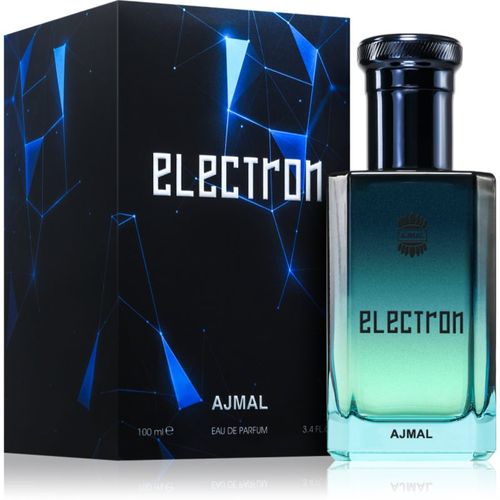 Electron Eau de Parfum para hombre 100 ml - Ajmal - Modalova