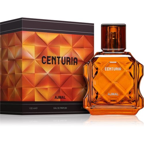 Centuria Eau de Parfum para hombre 100 ml - Ajmal - Modalova