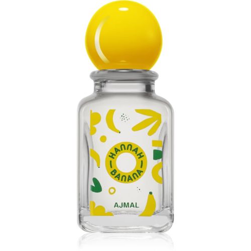 Hannah Banana Eau de Toilette para mujer 50 ml - Ajmal - Modalova