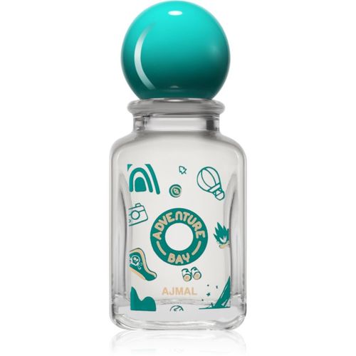 Adventure Bay Eau de Toilette para hombre 50 ml - Ajmal - Modalova