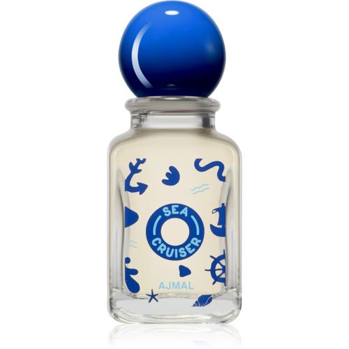 Sea Cruiser Eau de Toilette para hombre 50 ml - Ajmal - Modalova