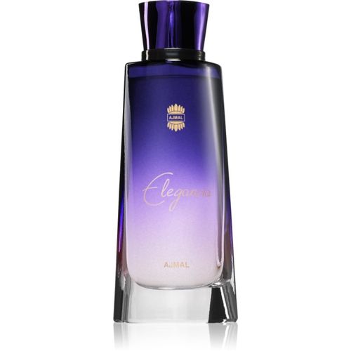 Elegancia Eau de Parfum para mujer 100 ml - Ajmal - Modalova