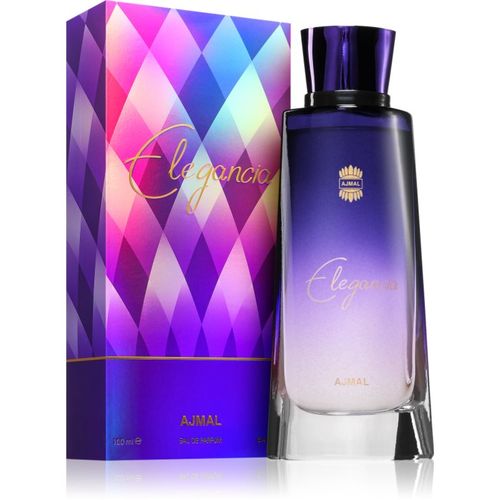 Elegancia Eau de Parfum para mujer 100 ml - Ajmal - Modalova