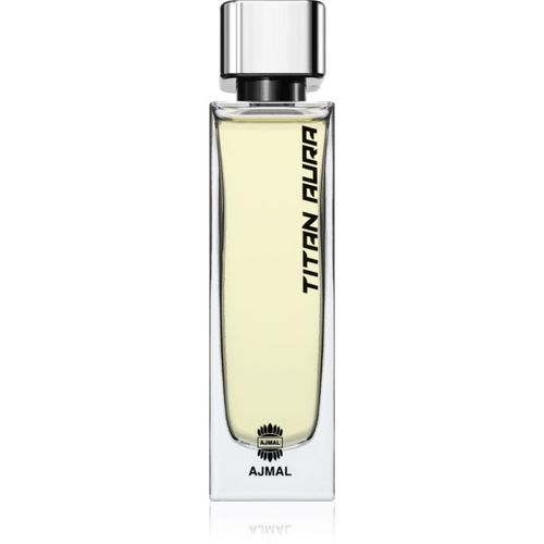 Titan Aura Eau de Parfum para hombre 100 ml - Ajmal - Modalova