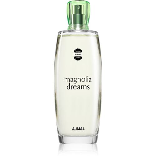 Magnolia Dreams Eau de Parfum para mujer 100 ml - Ajmal - Modalova