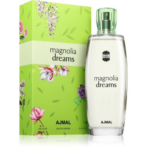 Magnolia Dreams Eau de Parfum para mujer 100 ml - Ajmal - Modalova