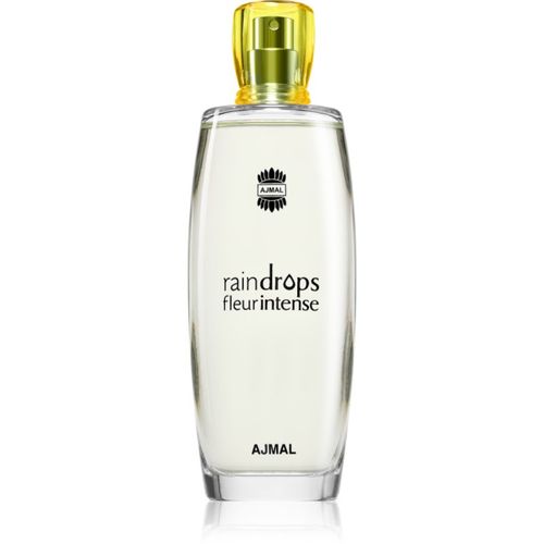 Raindrops Fleur Intense Eau de Parfum para mujer 100 ml - Ajmal - Modalova