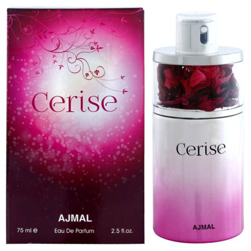 Cerise Eau de Parfum da donna 75 ml - Ajmal - Modalova