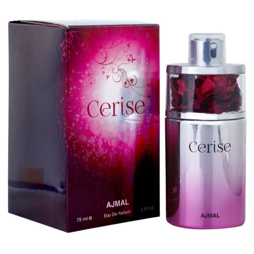 Cerise Eau de Parfum para mujer 75 ml - Ajmal - Modalova