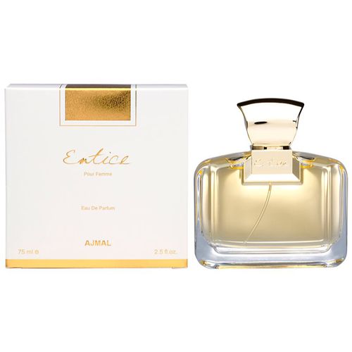 Entice Eau de Parfum da donna 75 ml - Ajmal - Modalova