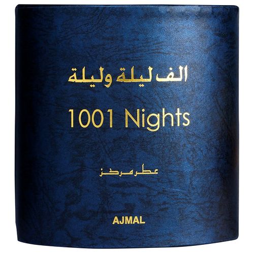 Nights 1001 perfume para mujer 30 ml - Ajmal - Modalova
