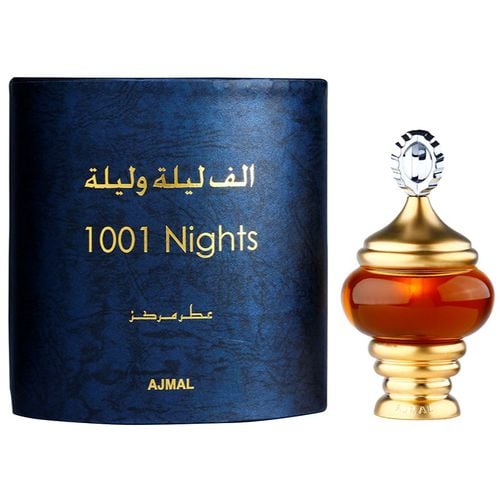 Nights 1001 perfume para mujer 30 ml - Ajmal - Modalova