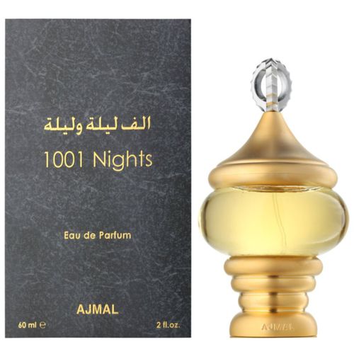 Nights 1001 Parfüm für Damen 60 ml - Ajmal - Modalova