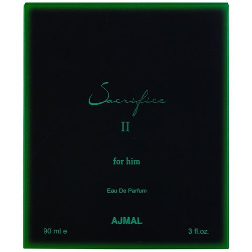 Sacrifice for Him Eau de Parfum para hombre 100 ml - Ajmal - Modalova