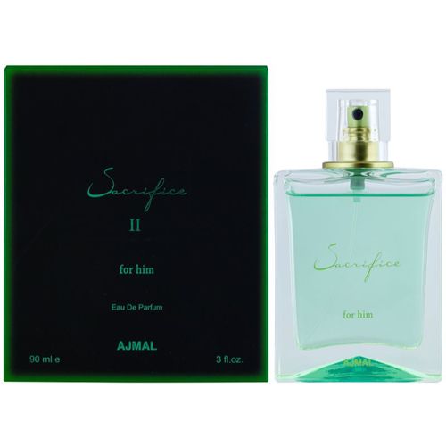 Sacrifice for Him Eau de Parfum für Herren 100 ml - Ajmal - Modalova