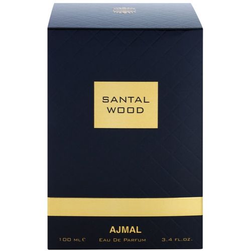 Santal Wood Eau de Parfum unisex 100 ml - Ajmal - Modalova