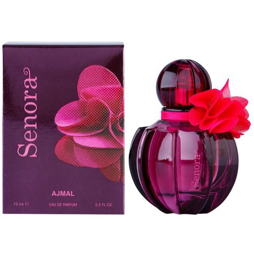 Senora Eau de Parfum da donna 75 ml - Ajmal - Modalova