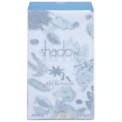 Shadow For Him Eau de Parfum para hombre 75 ml - Ajmal - Modalova